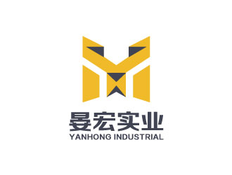 张晓明的logo设计