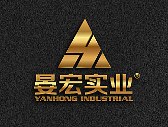 黎明锋的logo设计