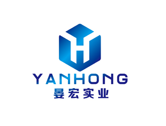 陈今朝的logo设计