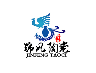 秦晓东的logo设计