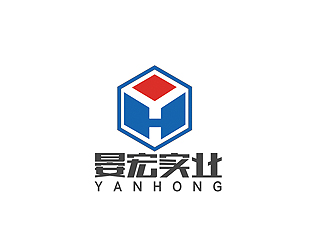 赵鹏的logo设计