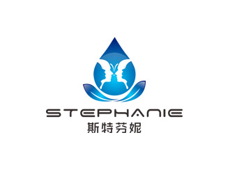 郭庆忠的logo设计