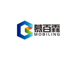 郭庆忠的logo设计