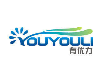 杨占斌的logo设计