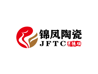 周金进的logo设计