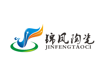 杨占斌的logo设计