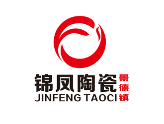 陈今朝的logo设计