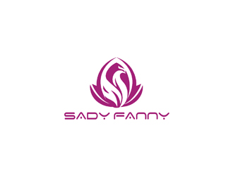 许明慧的logo设计