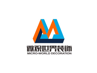 郭庆忠的logo设计