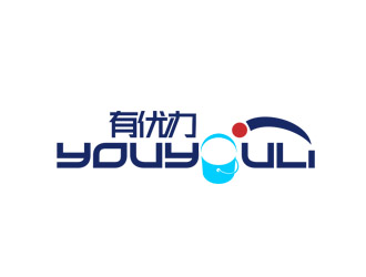 郭庆忠的logo设计