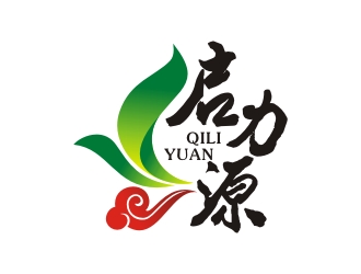 曾翼的logo设计
