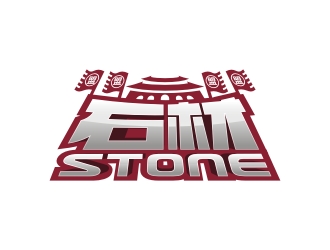 曾翼的logo设计