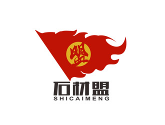 郭庆忠的logo设计