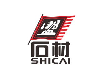 何嘉健的logo设计