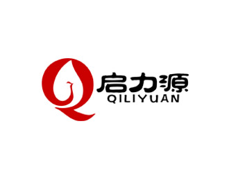 郭庆忠的logo设计