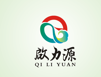 杨占斌的logo设计