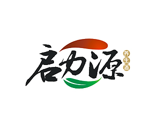 盛铭的logo设计