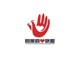 郭庆忠的logo设计