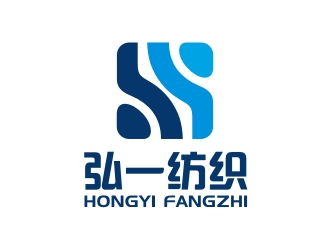曾翼的logo设计