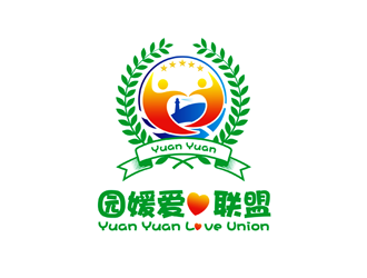 谭家强的logo设计