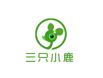 杨康的logo设计