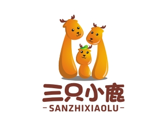 曾翼的logo设计