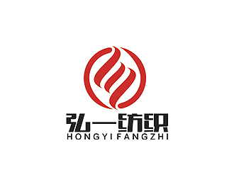赵鹏的logo设计