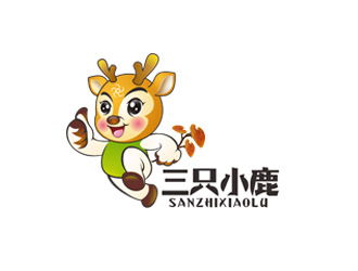 郭庆忠的logo设计