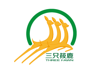 陆达活的logo设计