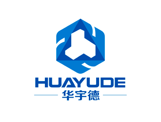 谭家强的logo设计