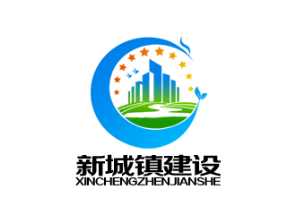 余亮亮的logo设计