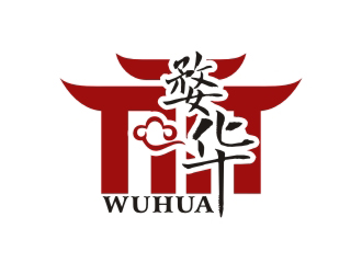 蔡少铃的logo设计