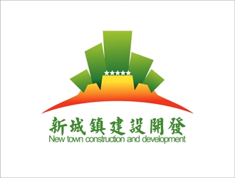 张顺江的logo设计