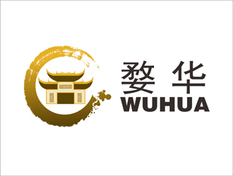张顺江的logo设计