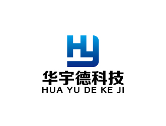 周金进的湖北华宇德科技发展有限公司logo设计