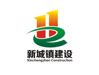 谭家强的logo设计