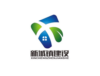 郭庆忠的logo设计