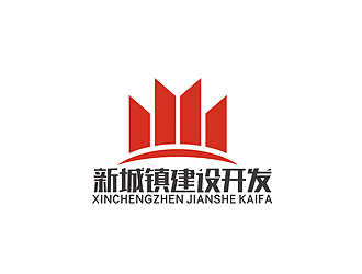 赵鹏的logo设计