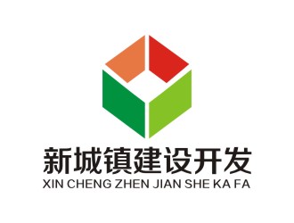 李泉辉的logo设计