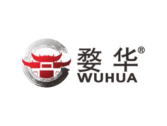 何嘉健的logo设计