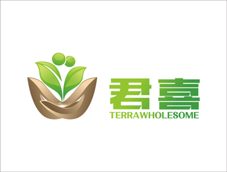 张顺江的logo设计