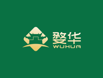 林思源的logo设计