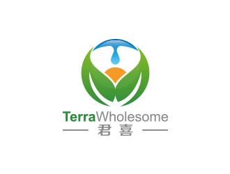 黄安悦的logo设计