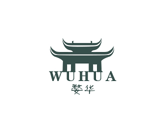 孙红印的logo设计