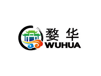 周金进的logo设计