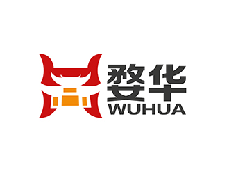 潘乐的logo设计