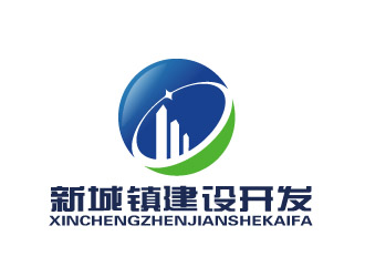 刘业伟的logo设计