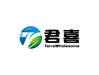 周金进的logo设计