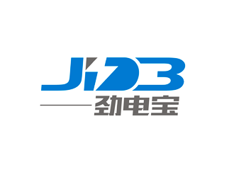 谭家强的logo设计