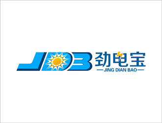 张顺江的logo设计